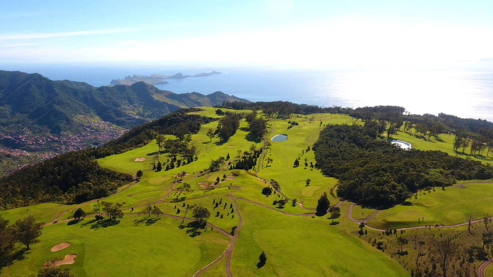 Madeira enjoys a European high-five at World Travel Awards